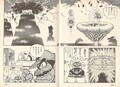 Mario takes back Tree Zone Pages 64-65