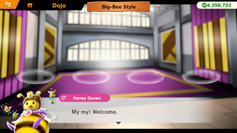 File:Ultimate honeyqueen Dojo.png