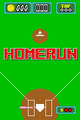 Wario's Homerun Derby