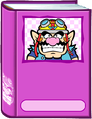 Wario (Intro Games)