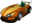 The model for Princess Daisy's Wild Wing from Mario Kart Wii