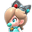 Baby Rosalina