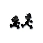 A set of pins for Mario & Luigi: Brothership on My Nintendo Store Europe