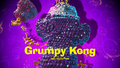 The second King Crockoid