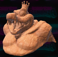 King K. Rool base model