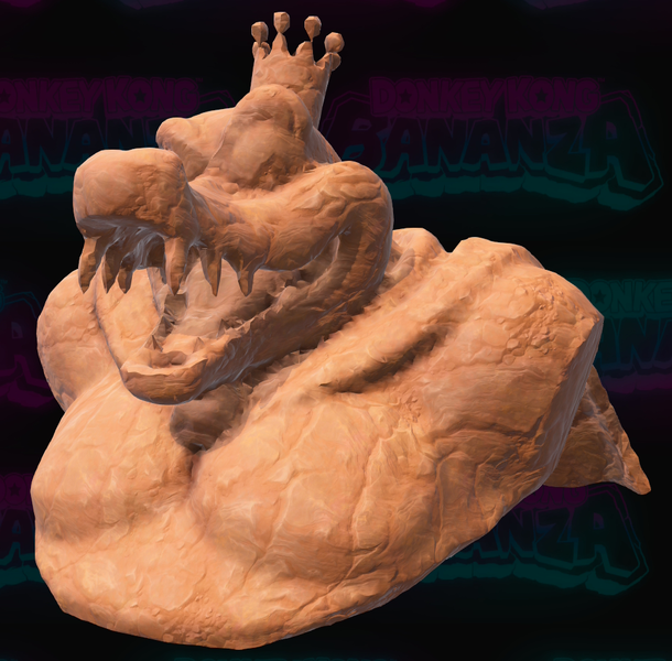 File:DK Artist King K Rool.png