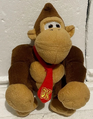 2012 Goldie plush