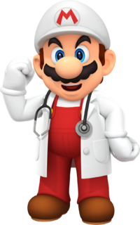Dr Mario World - Dr Fire Mario.png