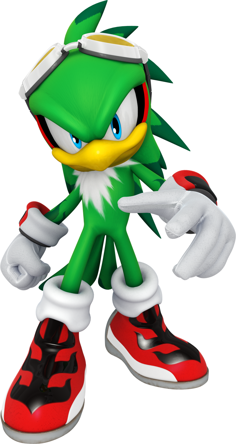 Sonic the Hedgehog 4, Wiki Sonic the Hedgehog