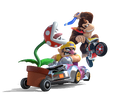 Mario Kart 8