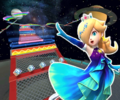 The course icon of the R/T variant with Rosalina (Aurora)