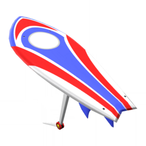 Surf Master - Super Mario Wiki, the Mario encyclopedia