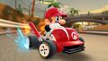Mario Kart Tour (Baseball)