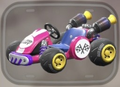 Birdo's Standard Kart
