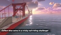 A mission in Mario Kart World