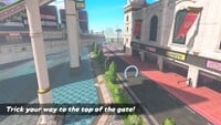 A mission in Mario Kart World