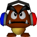 Goomba (headphones)