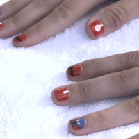 Mario inspired Nails with Olivia Holt thumbnail.png