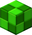 Block of Emerald