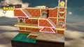 "Sliding Slab Shuffle"