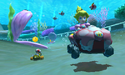 The image for "Results Screen B" from Mario Kart 7 on Nintendo Music.