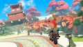 Image for "Toad Harbor (Rock) (Mario Kart 8 Deluxe)" from Mario Kart World on Nintendo Music