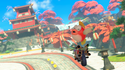 Thumbnail for "Toad Harbor (Rock) (Mario Kart 8 Deluxe)" from Mario Kart World used for Nintendo Music