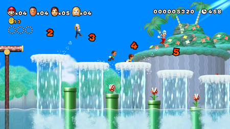Talk:New Super Mario Bros. U - Super Mario Wiki, the Mario encyclopedia