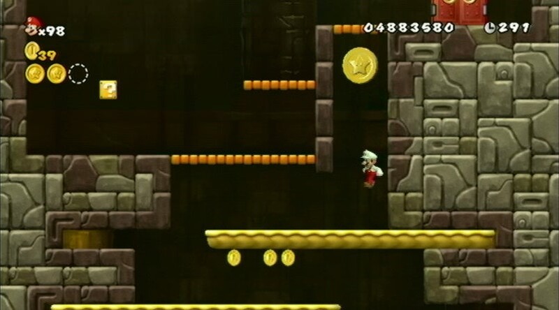 File:NSMBW W6-T 3rd Star Coin.jpg