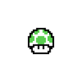 1-Up Mushroom ( 20)
