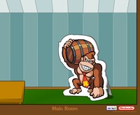 A promotional Adobe Flash game.