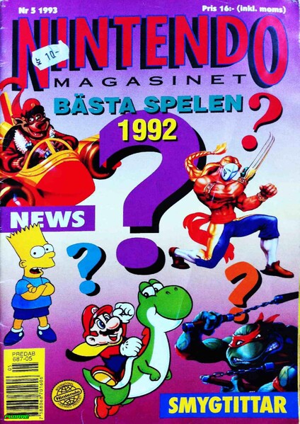 File:Nintendo Magasinet 5 1993.jpg