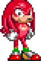 Knuckles