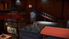 Toad Trainworks - Super Mario Wiki, the Mario encyclopedia