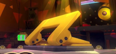 Carte Hole Punch