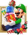 Play Nintendo (Holiday 2024)