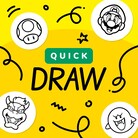 Thumbnail of the Quick Draw activity