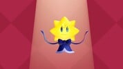 Swordfighter Ribbon in Princess Peach: Showtime!