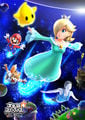 Super Smash Bros. for Nintendo 3DS and Super Smash Bros. for Wii U