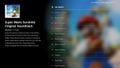Several arrangements of "Isle Delfino" in Super Mario 3D All-Stars