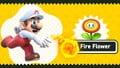 The image shown underneath the Fire Form header in Part 1: Power-ups.