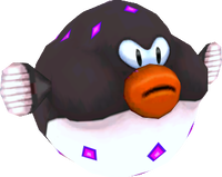 SMG Spiny Cheep Cheep Deflated Model.png