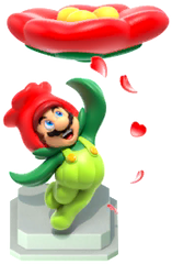 Flower Mario - Super Mario Wiki, the Mario encyclopedia