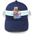 Super Mario Sunshine hat released for the Super Mario Bros. 35th Anniversary (2020)