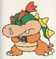 Baby Bowser