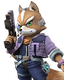 Character select preview from Super Smash Bros. Brawl
