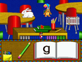 Level 1 in the PC version