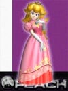 Character artwork for Melee.