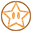 A Star Stamp from Mario Party 3