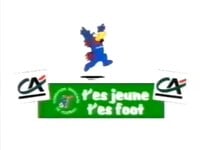 T'es jeune t'es foot